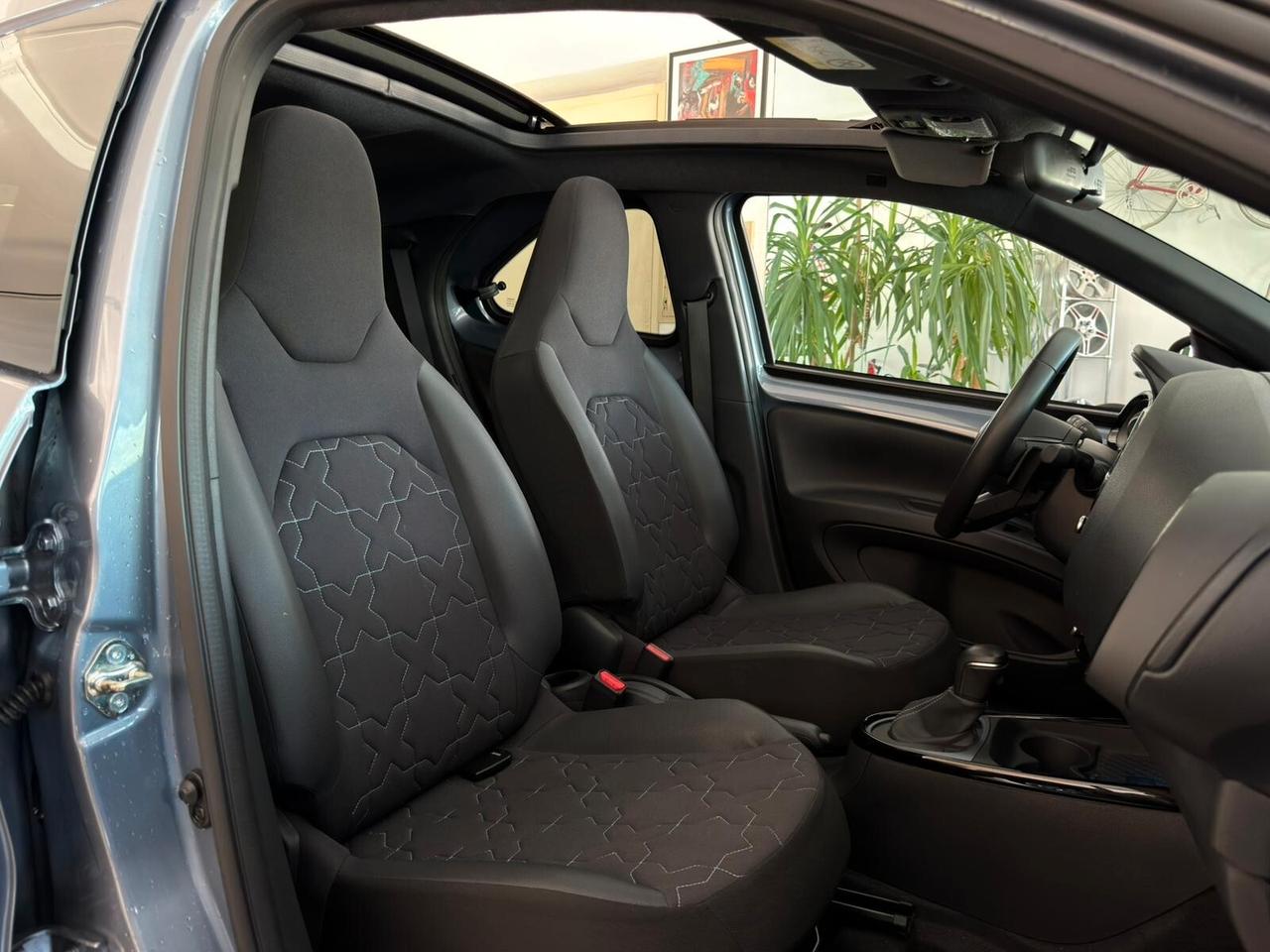 Toyota Aygo X Air X 1.0 Lounge Air 72cv s-cvt *tetto apribile