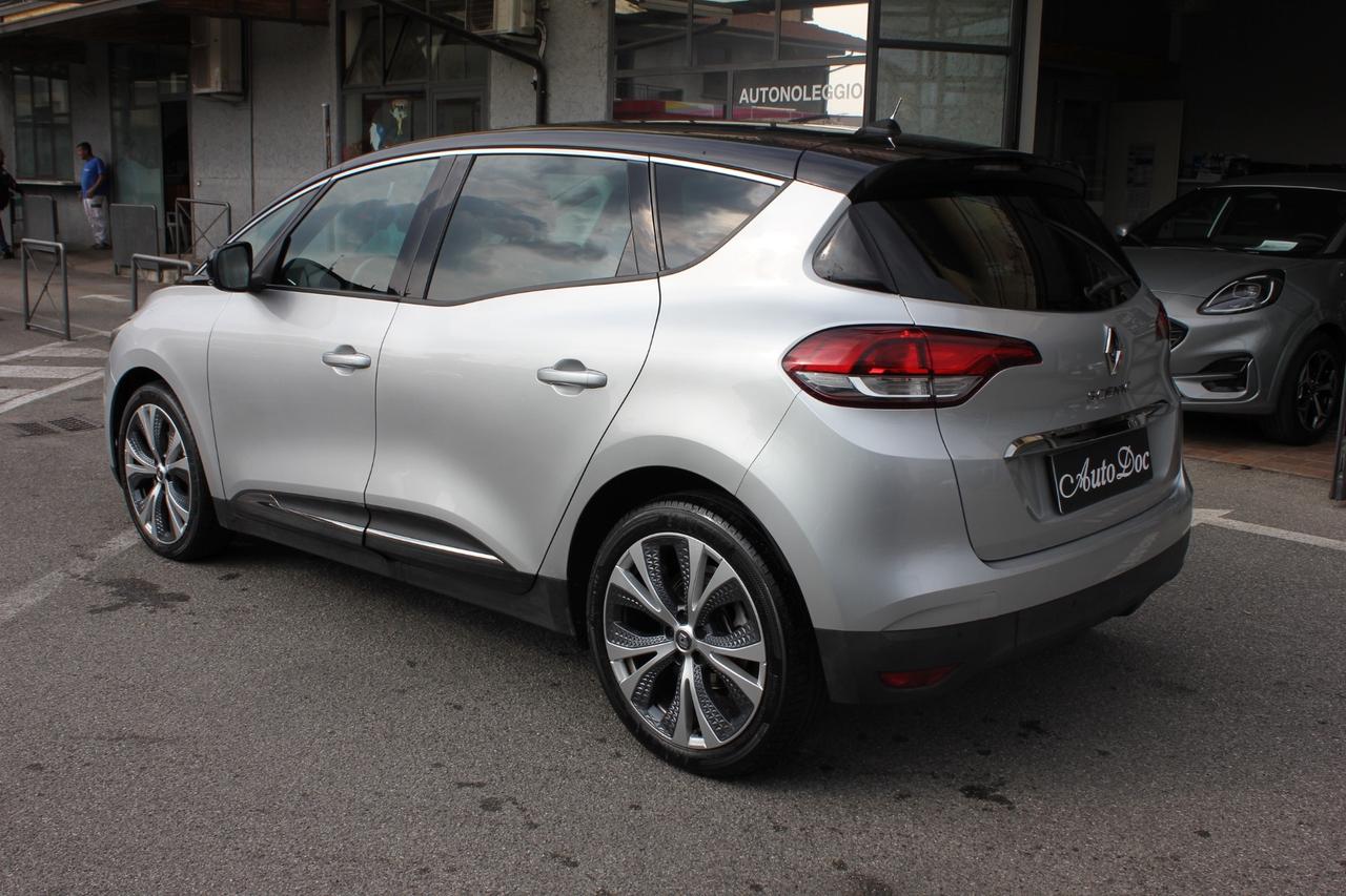 Renault Scenic Scénic 1.5 dCi 8V 110 CV Energy Intens