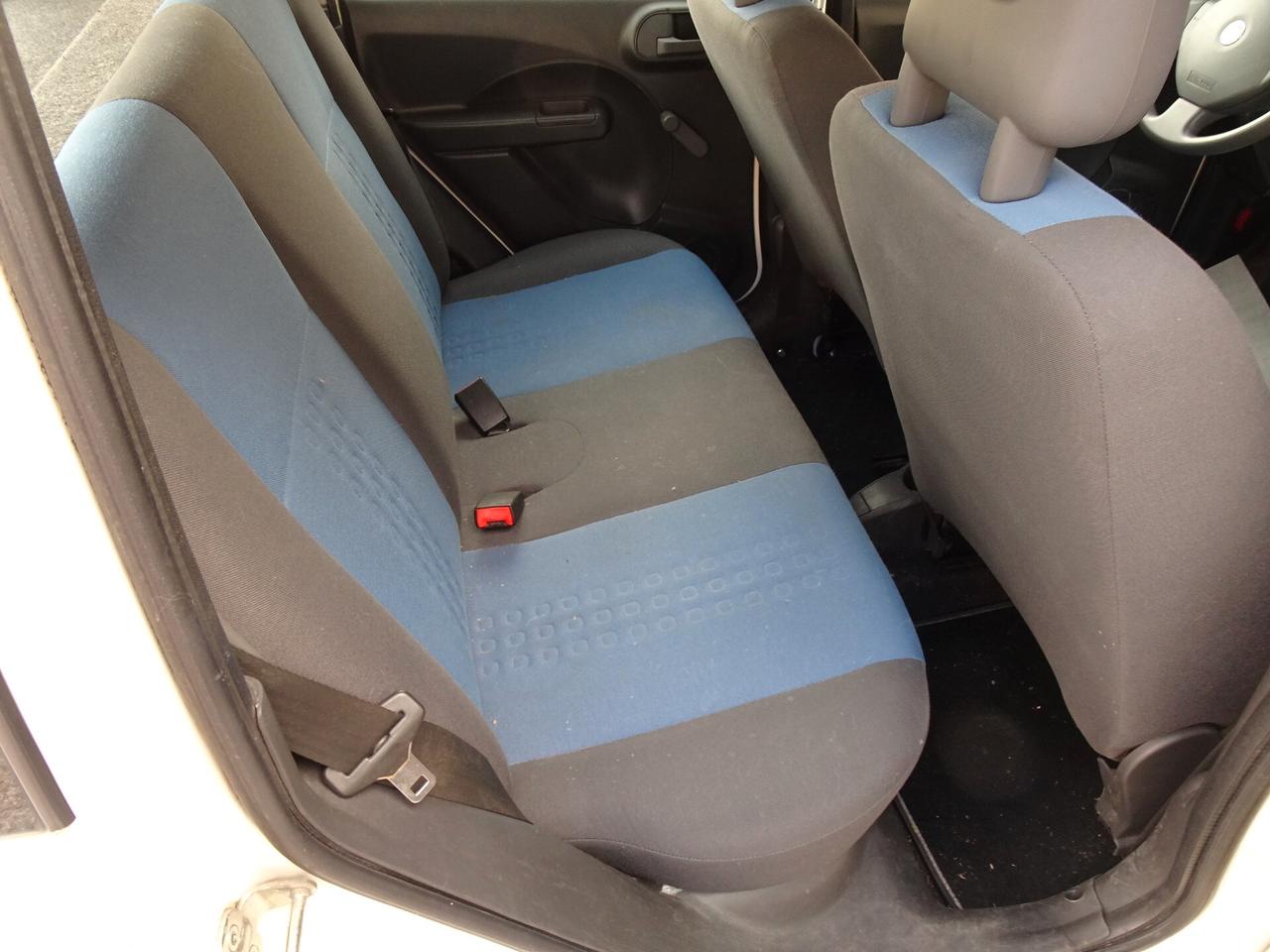 Fiat Panda 1.2 Dynamic GPL