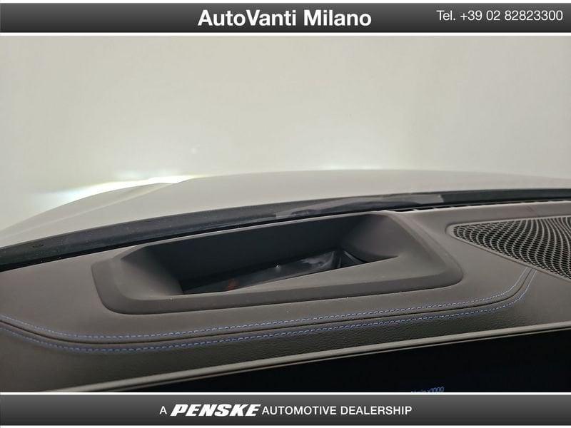 BMW Serie 4 Gran Coupé 420d xDrive 48V MSport