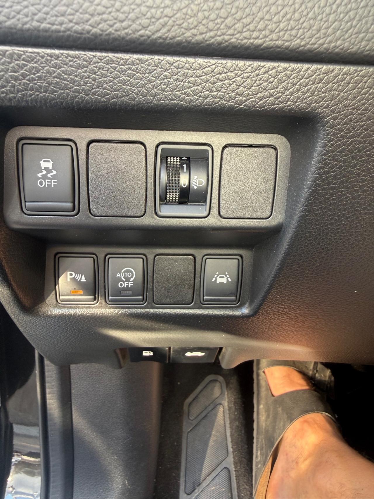 Nissan Qashqai 1.5 dCi 360 Perfetto
