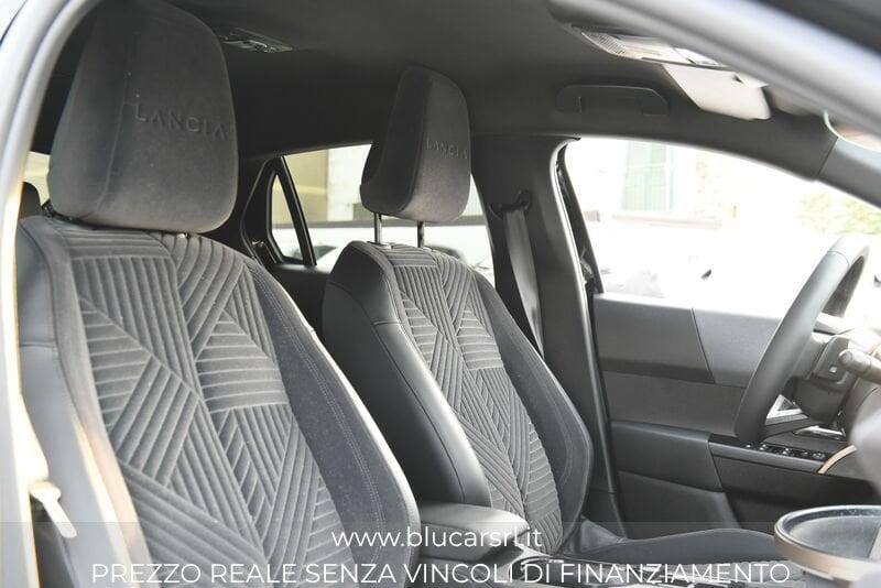Lancia Ypsilon Ibrida Ibrida 100cv LX e-DCT