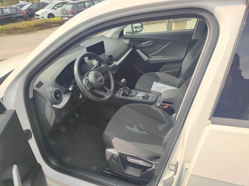 Audi Q2 2.0 30 TDI