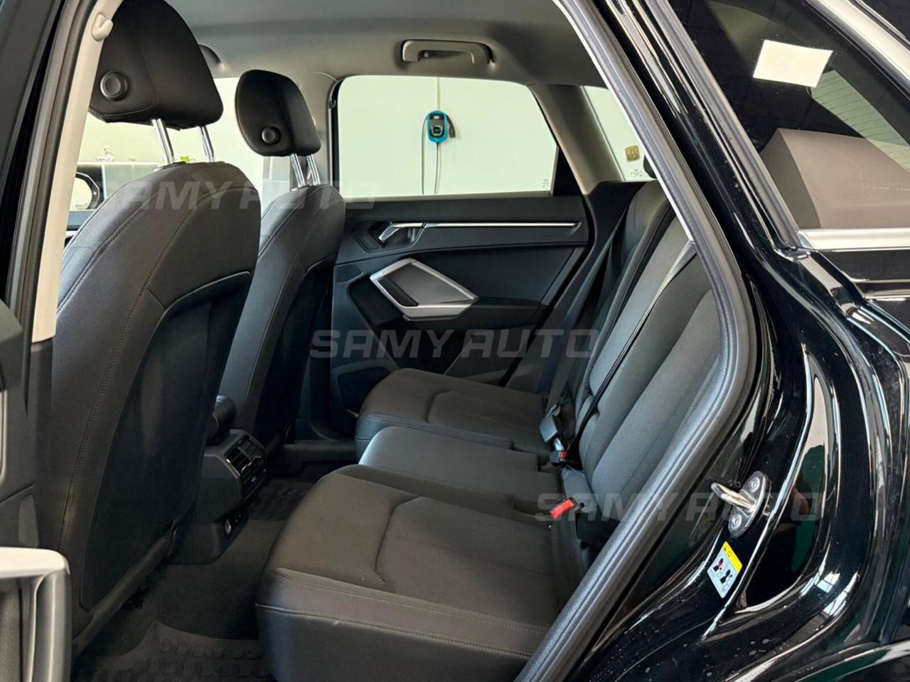 Audi Q3 35 TDI S tronic Business Advanced