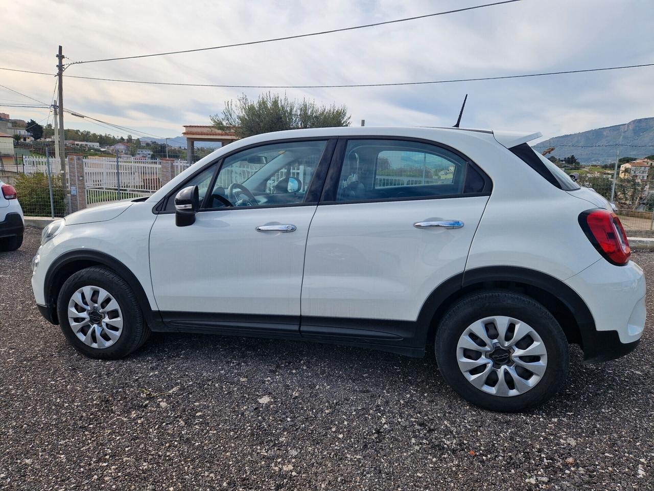 Fiat 500X 1.3 MultiJet 95 CV