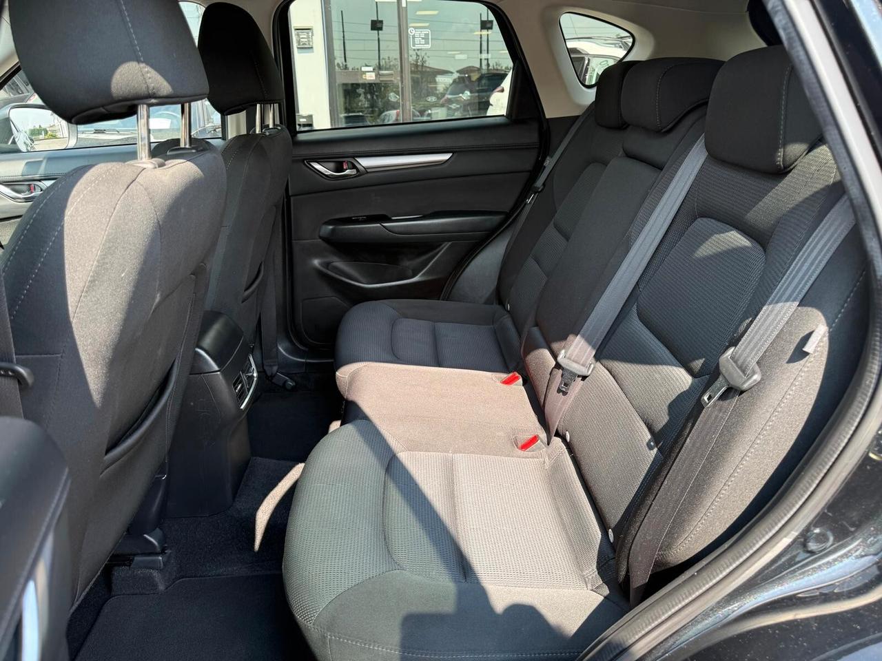 Mazda CX-5 2.2L Skyactiv-D 150CV 4WD Evolve