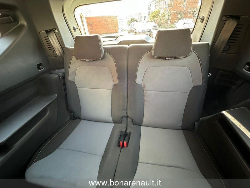 Dacia Jogger Jogger 1.0 TCe GPL 100 CV 7 posti Extreme Up