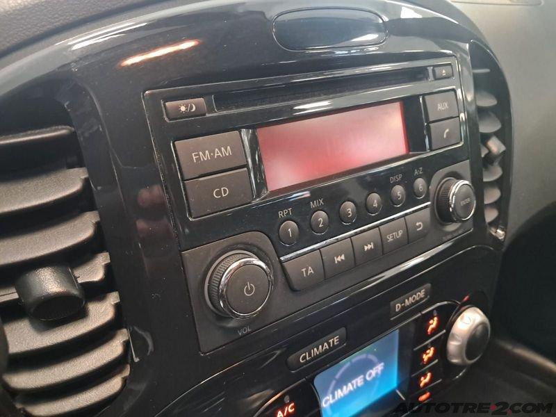 Nissan Juke Juke 1.5 dCi Tekna