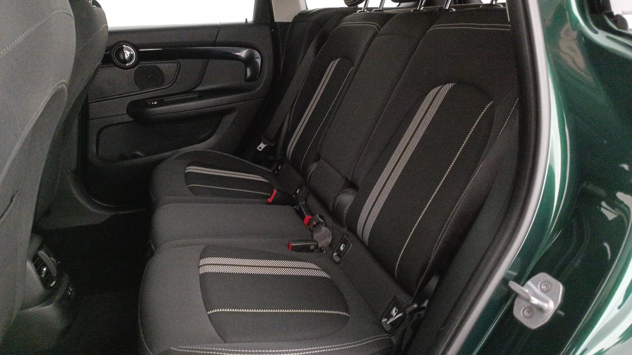 MINI Mini Countryman F60 2017 - Mini Countryman 2.0 Cooper SD Hype auto my18