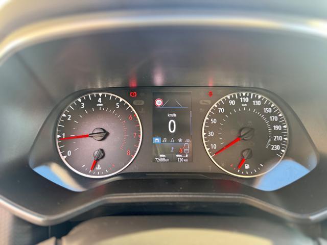 RENAULT Clio TCe 100 CV 5 porte Edition One COME NUOVA