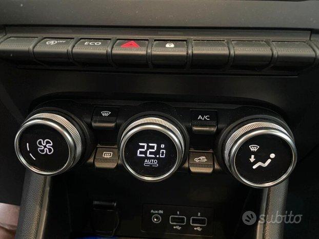 RENAULT Captur 2 serie Captur Blue dCi 115 CV...