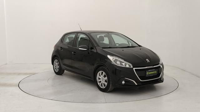 PEUGEOT 208 1.2 puretech Active 82cv 5p