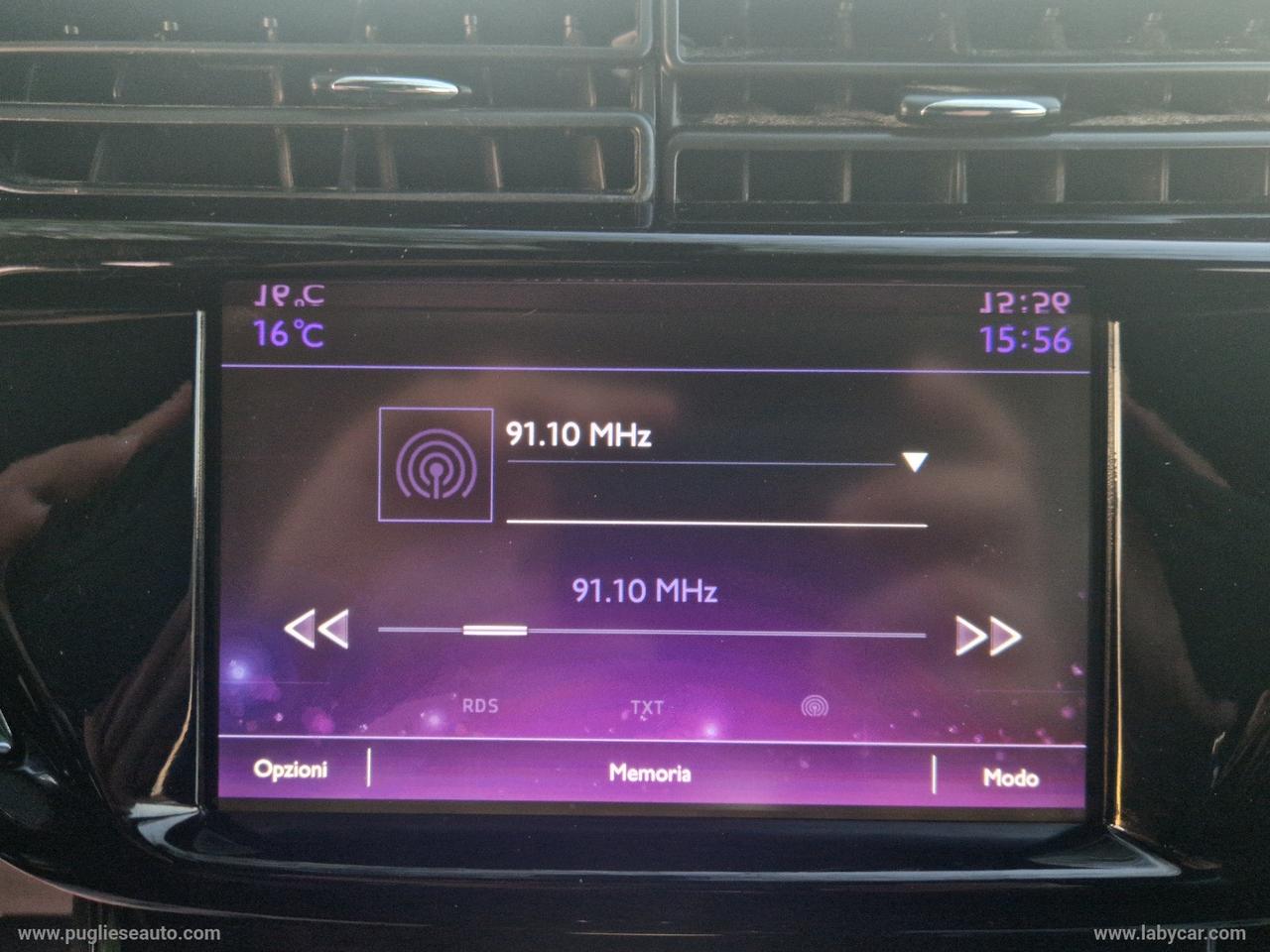 DS AUTOMOBILES DS 3 BlueHDi 75 Sport Chic