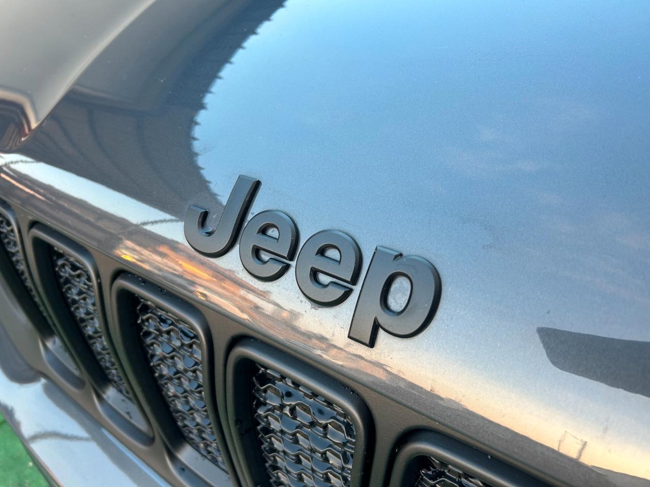 Jeep Renegade 2023 1.6 Mjt 130 CV Limited BLACK NIGHT LEGGI TUTTO!