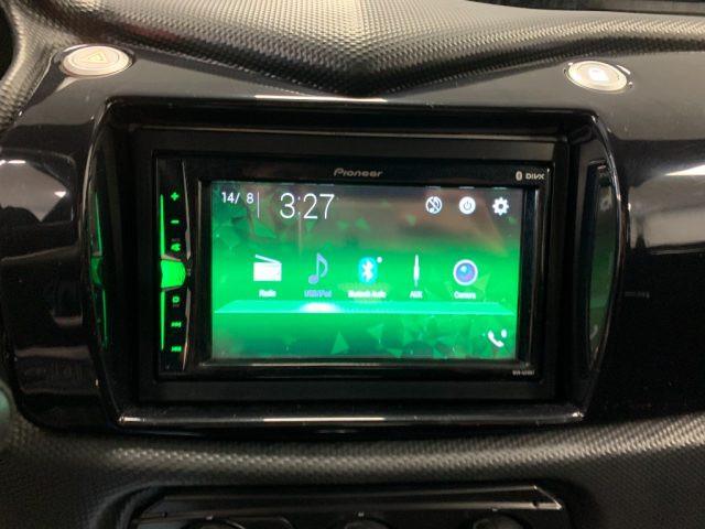 CHATENET CH40 ST Auto 50 Full Optional