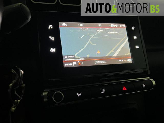 CITROEN C3 Aircross PureTech 82 Shine