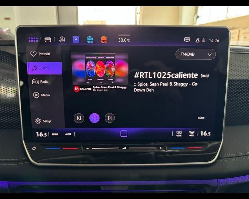 Volkswagen Tiguan 3ª serie 2.0 TDI 150 CV DSG Life