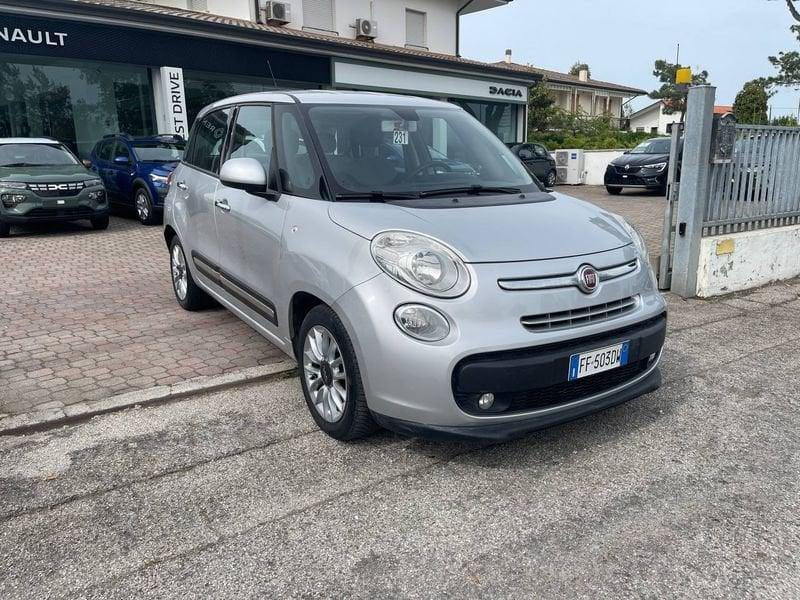 FIAT 500L 1.3 Multijet 95 CV Lounge