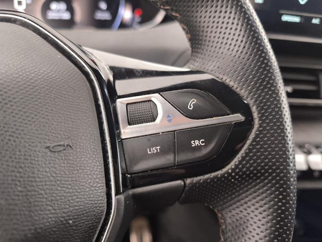PEUGEOT 3008 1.5 bluehdi GT Pack s&s 130cv eat8