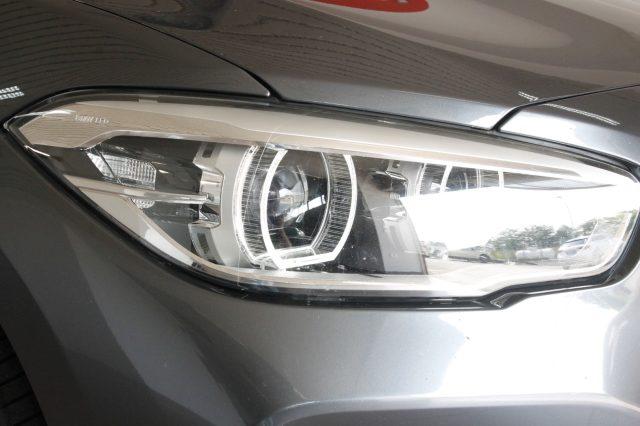 BMW 118 d 5p. Msport M-SPORT Manuale