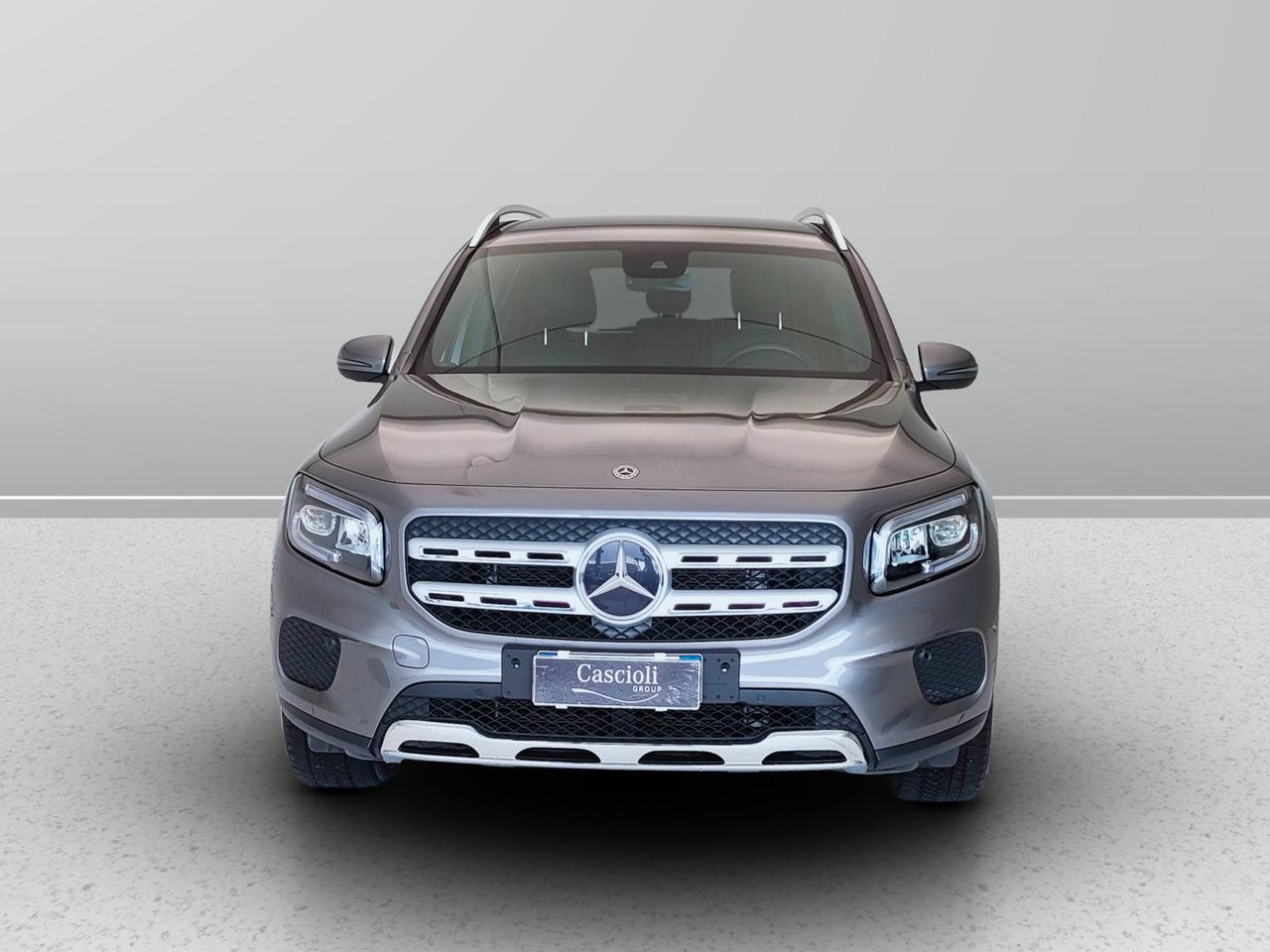 Mercedes-Benz GLB - X247 2019 - GLB 200 d Sport auto 7p.ti