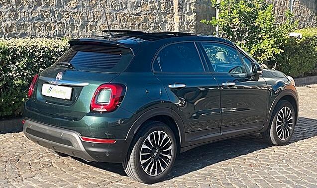 Fiat 500X 1.3 T4 150 CV DCT City Cross