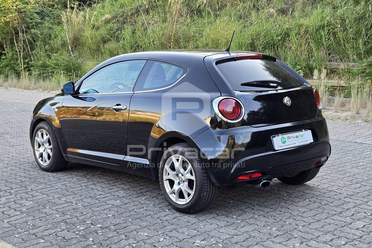 ALFA ROMEO MiTo 1.3 JTDm-2 95 CV S&S Distinctive Sport Pack