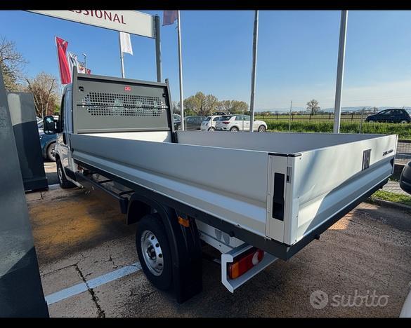 FIAT Ducato Serie 2 Autocarro Cabina Singol N71018