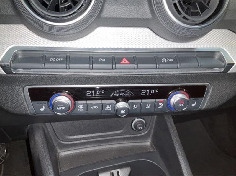 Audi Q2 30 TFSI Advanced Virtual, Navi, Retrocamera, Sedili riscaldati
