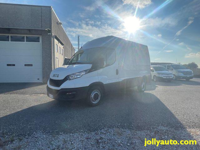 IVECO Daily 35S12V 2.3 HPT PM-TM Furgone