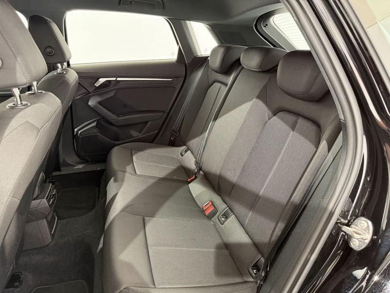 Audi A3 Sportback 30 TDI Business Advanced