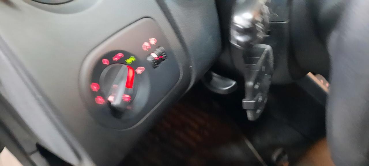 Seat Ibiza 1.2 70 CV 5 porte Business