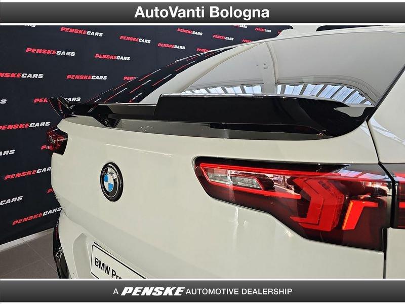 BMW X2 X2 xDrive 20d Msport Pro