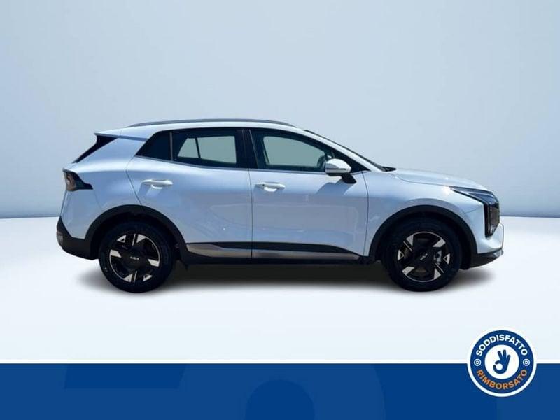 Kia Sportage 1.6 TGDI DCT Business (TT) PE
