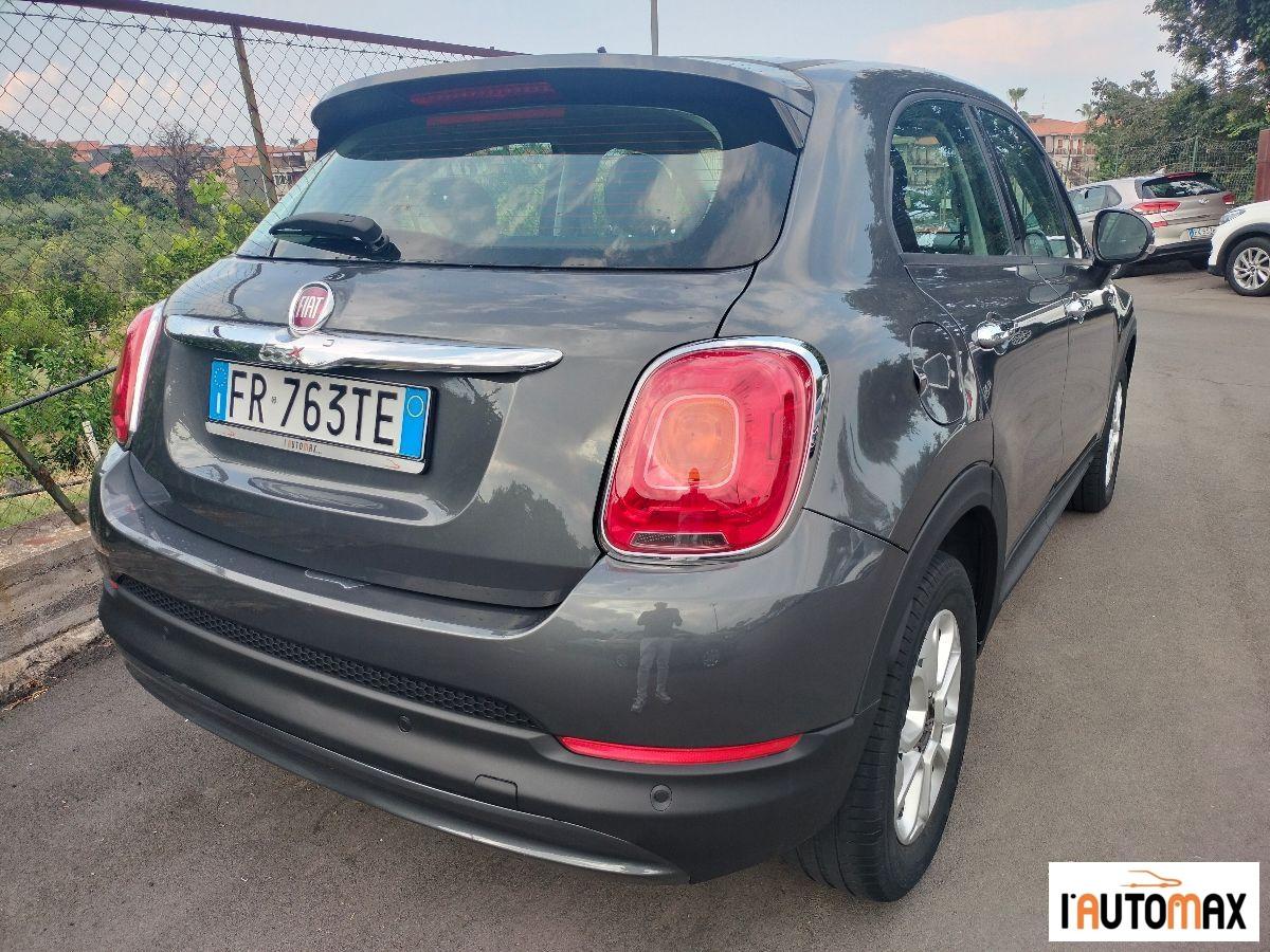 FIAT - 500X 1.6 mjt Business 4x2 120cv dct