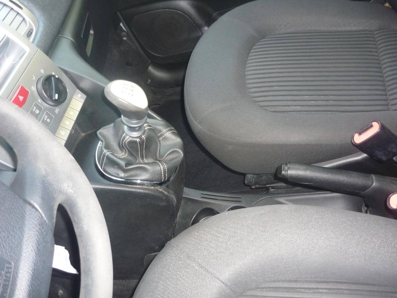 Lancia Ypsilon 1.2 69 CV Diva