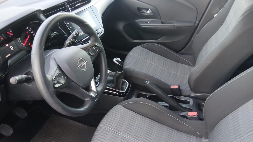 Opel Corsa 5 Porte 1.2 Edition
