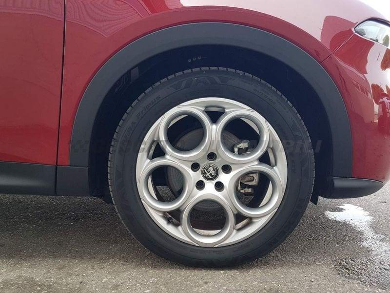 Alfa Romeo Tonale Tonale 1.6 Sprint 130cv tct6