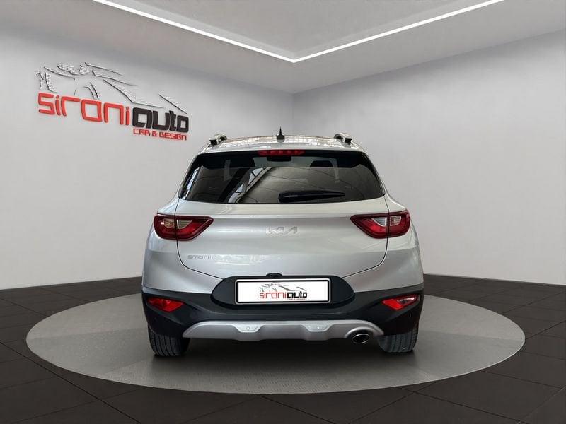 Kia Stonic Stonic 1.2 dpi Urban 84cv