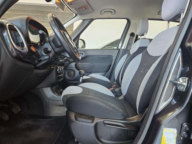 Fiat 500L 500L 1.3 mjt Business 95cv