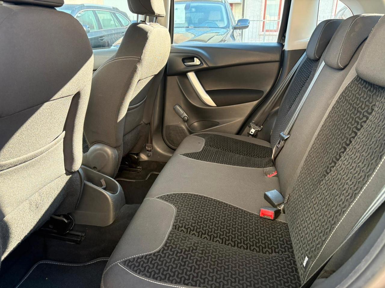 Citroen C3 1.4 EXCLUSIVE UNICO PROPRIETARIO