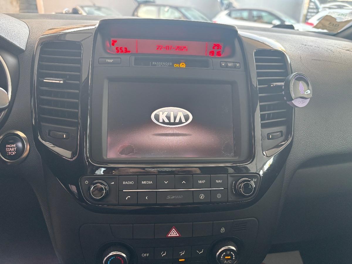 KIA - Venga - 1.4 CRDi 90 CV Cool