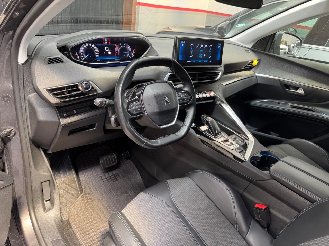 Peugeot 5008 BlueHDi 130 S&S EAT8 Allure Pack