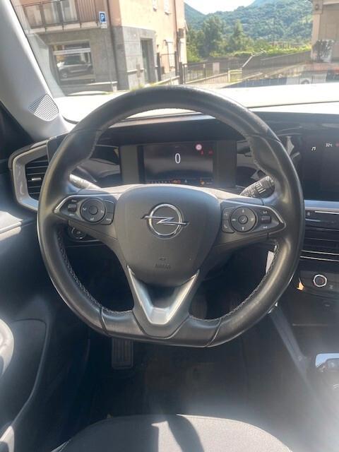 Opel Mokka 1.2 Turbo Edition