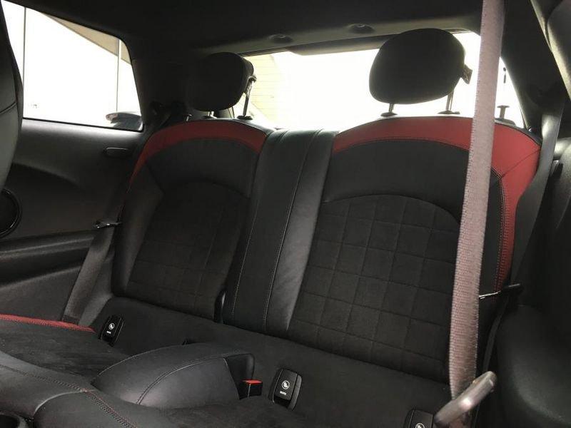MINI John Cooper Works 2.0 Challenge Edition GOMME NUOVE * GARANZIA EUROPEA