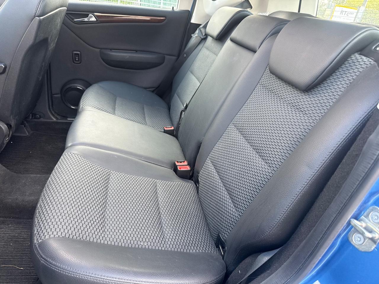 Mercedes-benz A 150 Elegance