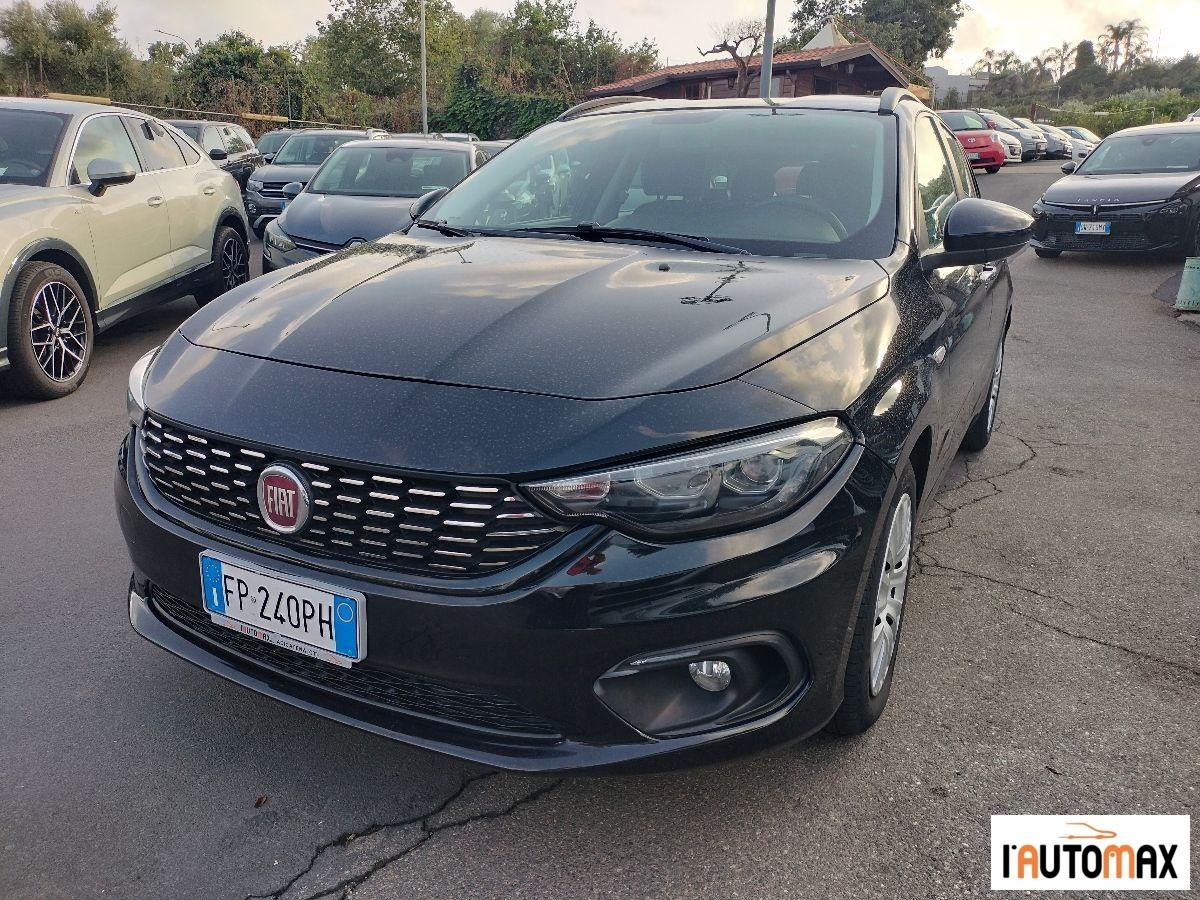 FIAT - Tipo SW 1.6 mjt Easy Business s&s 120cv