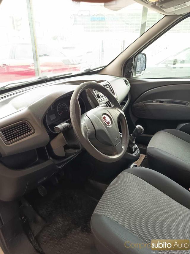FIAT Doblo Doblò 1.3 MJT PIÙ IVA 22%