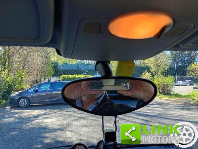 SMART ForTwo 1000 52 kW MHD coupé passion