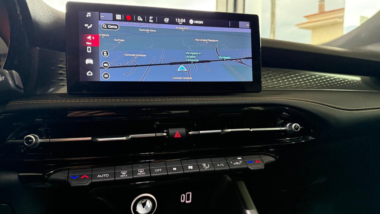 Alfa Romeo Tonale 1.6 diesel 130 CV TCT6 Sprint